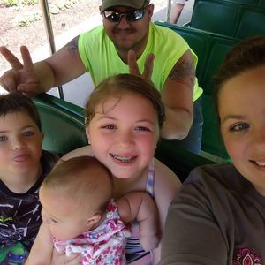 Meet your Posher, Sammy